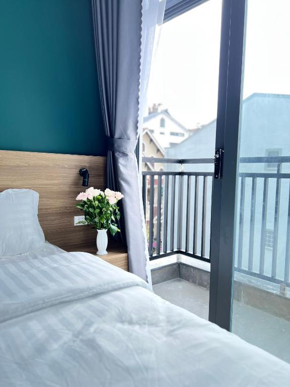 Su Apartment - B&B Da Lat