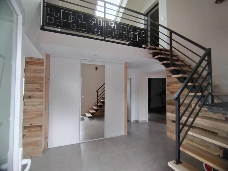 Maison tout confort - Chambres d'hôtes La Voivre