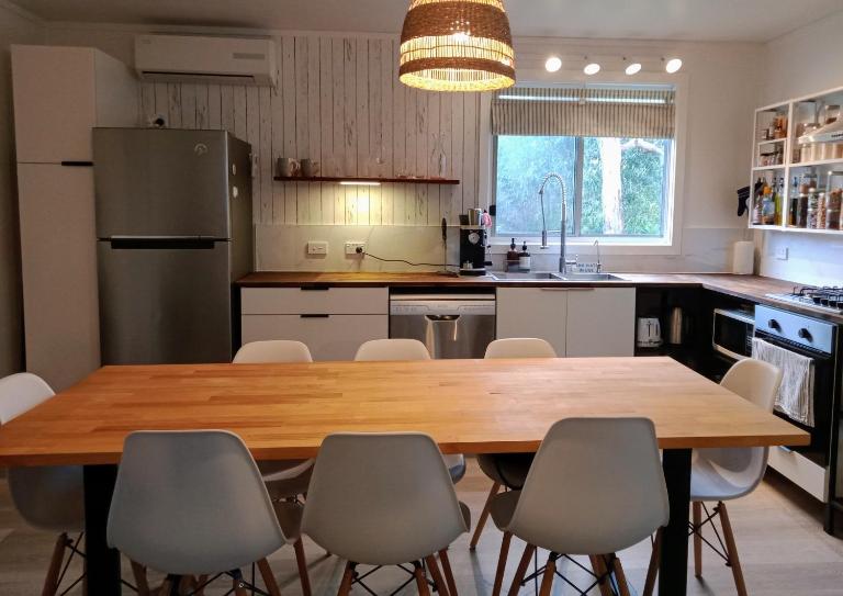 Loch Sport Beach Shack - Family Friendly Coastal Retreat - B&B Loch Sport