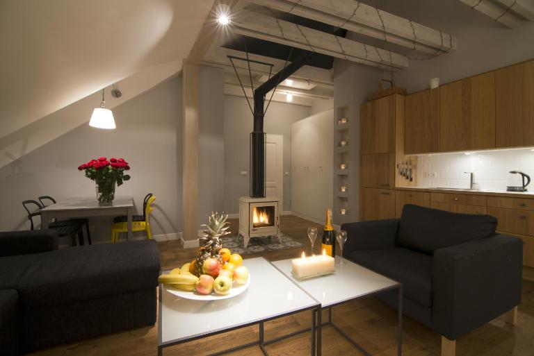 Apartamenty Rynek3 , Kazimierz Dolny - B&B Kazimierz Dolny