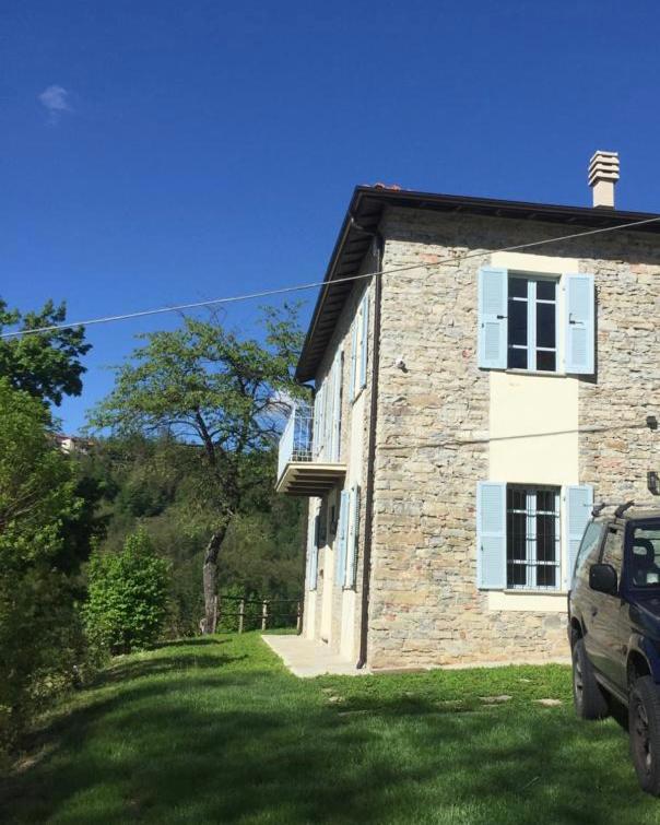 Rosa'villa 5 - B&B Murazzano