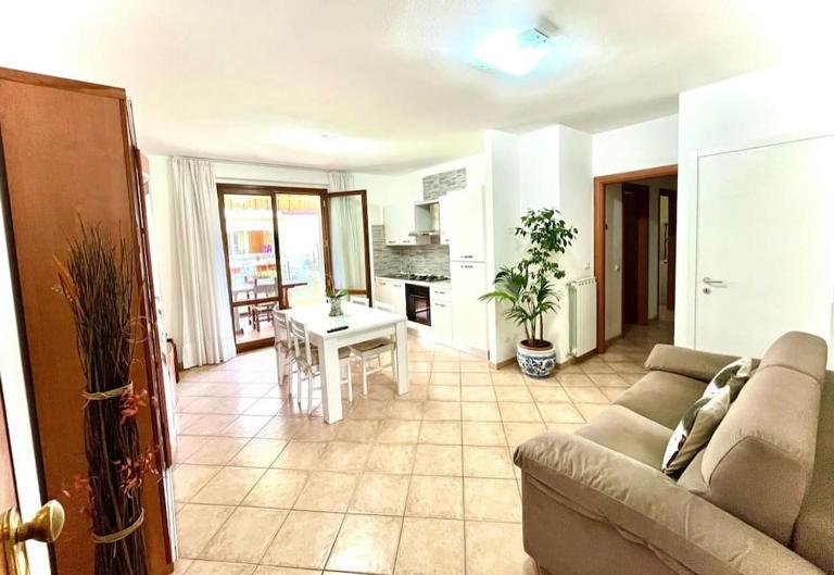 Dimora del Viaggiatore - Chambres d'hôtes Marina di Carrara
