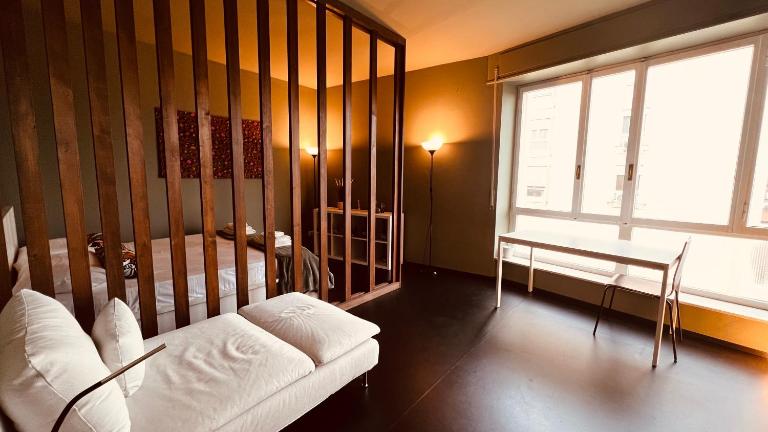 Lounge Apartment Orti - B&B Udine