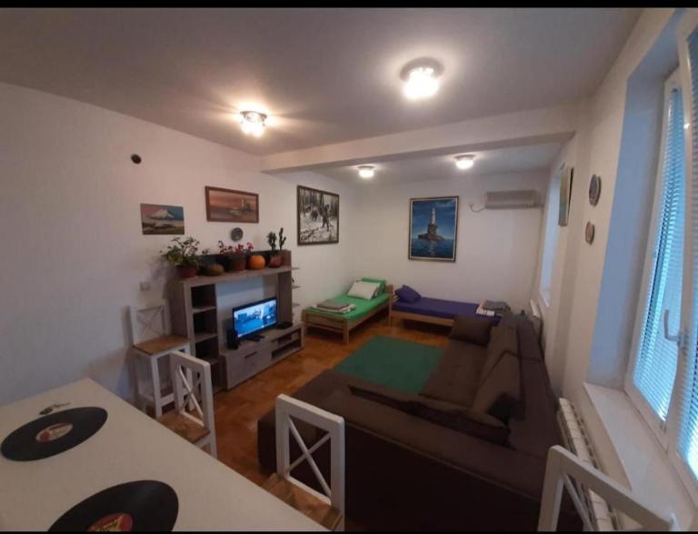 TPC 9 - B&B Žarkovo