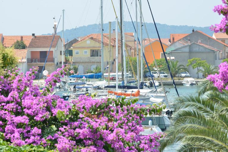 Apartment Velika obala - Chambres d'hôtes Bibinje