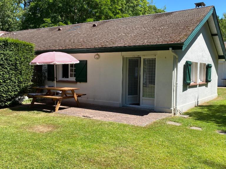 Pavillon au Touquet - B&B Le Touquet-Paris-Plage