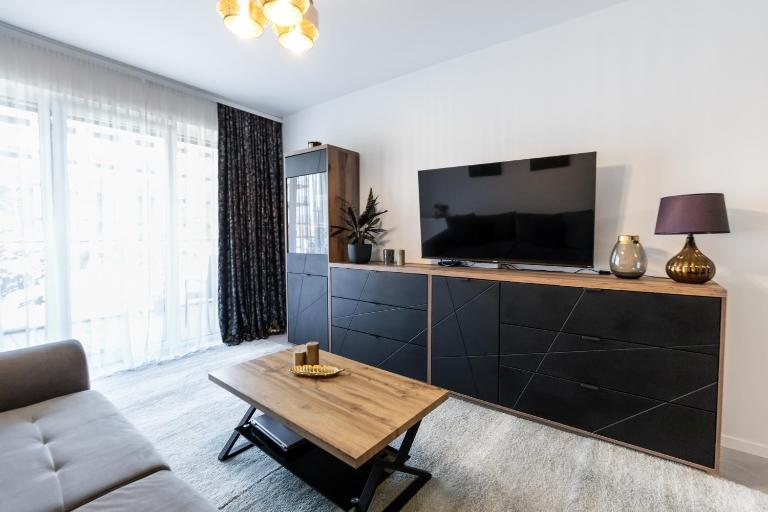 Red Bridge Apartament - B&B Dziwnów