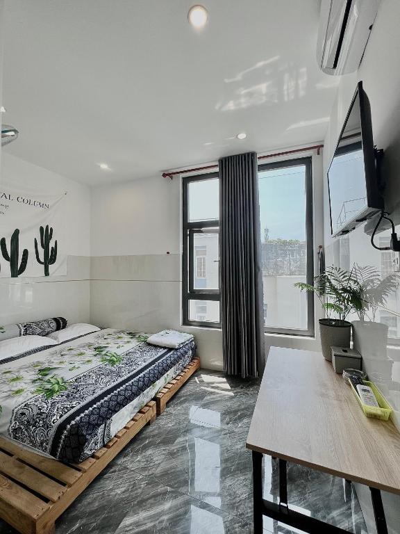 Nhà nghỉ IZUMI Phương Trang - Bed and Breakfast Vũng Tàu