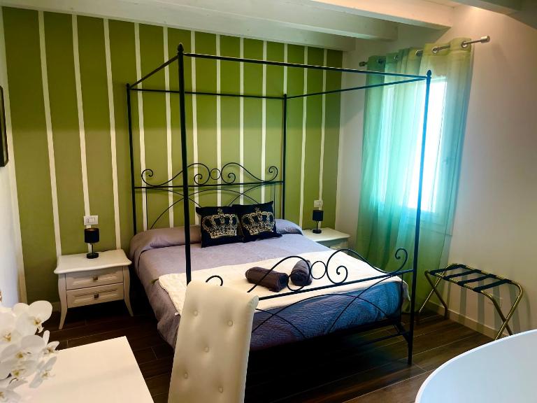 Star Soave Rooms - Locazione Turistica - B&B Soave