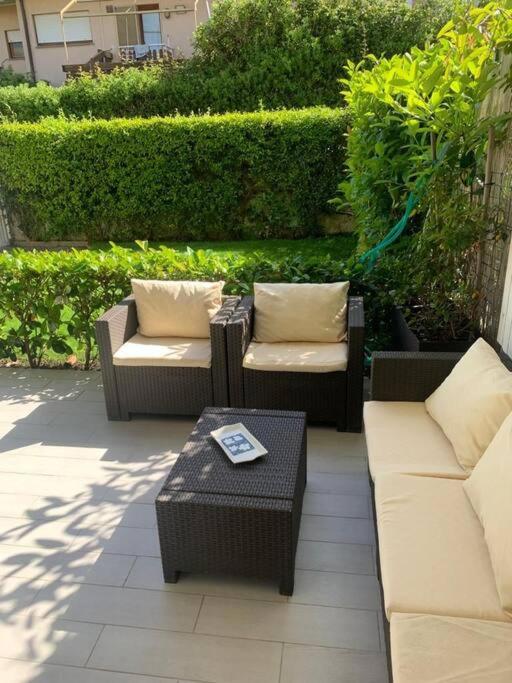 Casa Levante Fregene, mare e relax vicino Roma - Bed and Breakfast Fregene