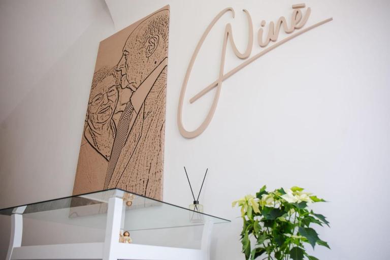 Ninè Casavacanza - B&B Turi