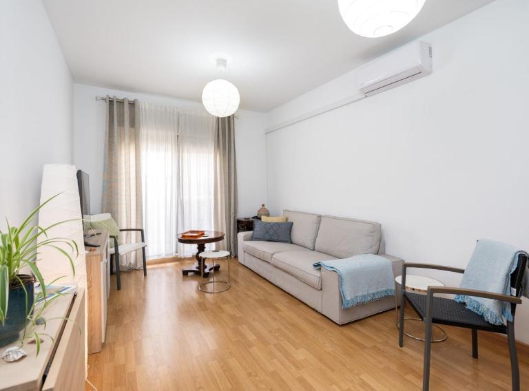 Apartoyou - Plaza San Juan - Ferienwohnung El Puerto de Santa María