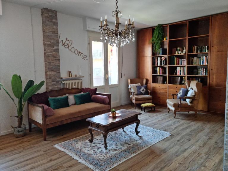 Pascasio Suite - charming stays at the doors of Udine - B&B Pasian di Prato