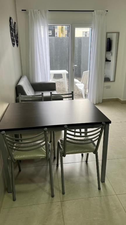 Depto Magallanes - B&B Ushuaia