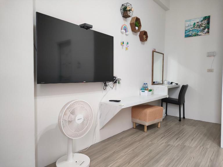 上海民宿 - Ferienwohnung Chaozhou