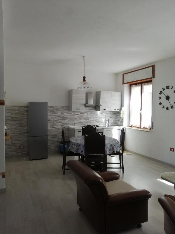 Da zia Mariuccia - B&B Gairo Sant'Elena