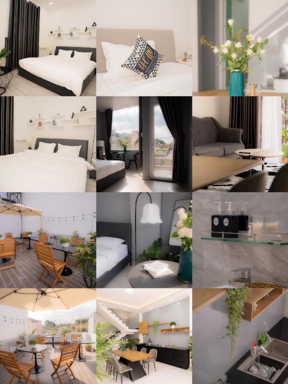 2Bi’S HOME DALAT - B&B Da Lat