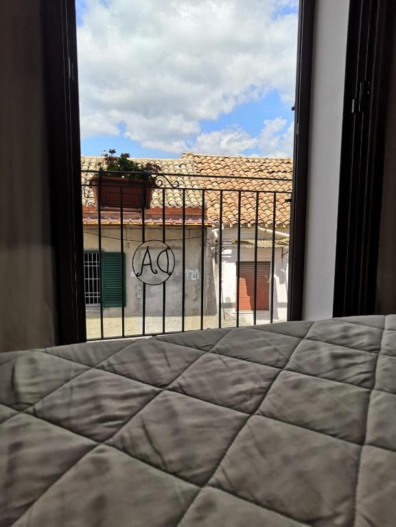 Casa Vacanza "A Due Passi" - B&B Paravati