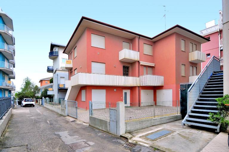 Treviso - Chambres d'hôtes Caorle