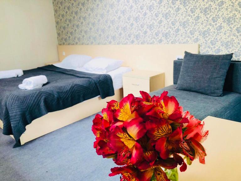 Guest House Vanda - B&B Mestia