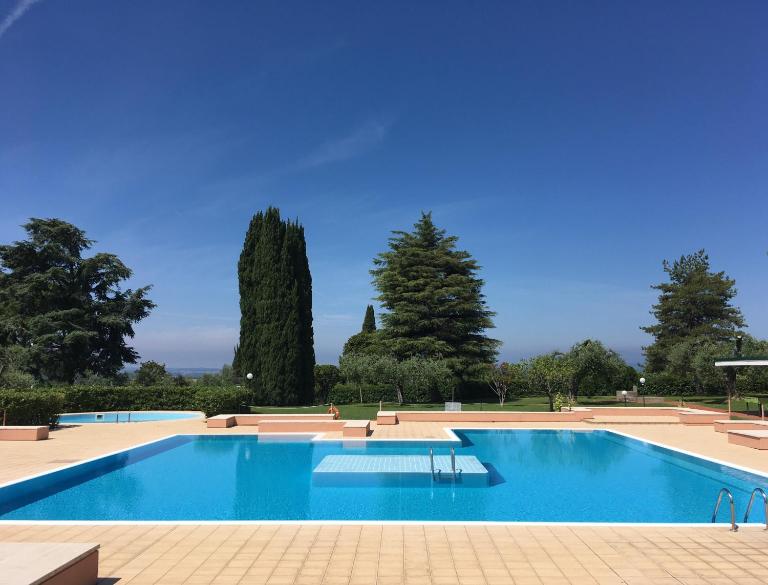 Appartamento Noal - B&B Bardolino
