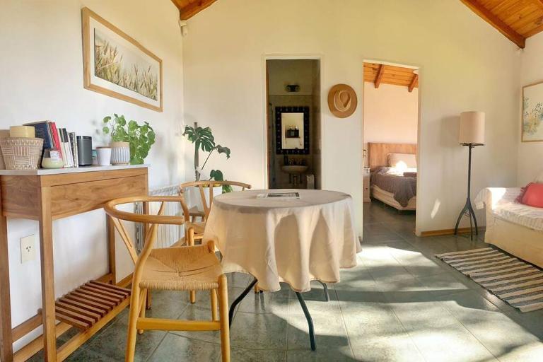 Casa La Quinta - Tiny House - B&B Bariloche