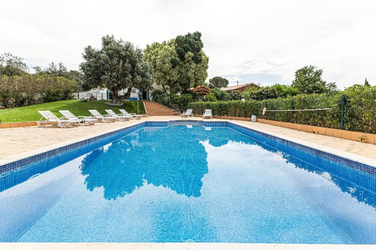 Silves Retreat by Algarve Golden Properties - B&B Silves