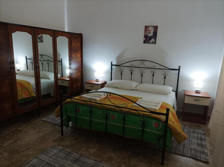 Casa Torrenova - B&B Cirò Marina