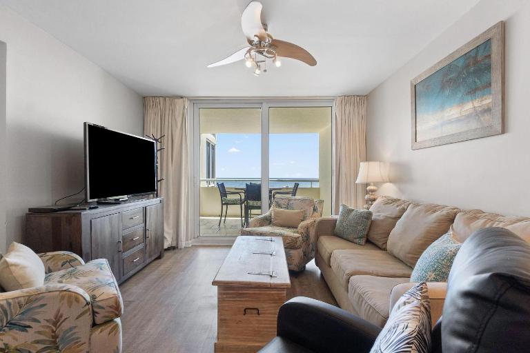 Perdido Sun 200 - B&B Perdido Key