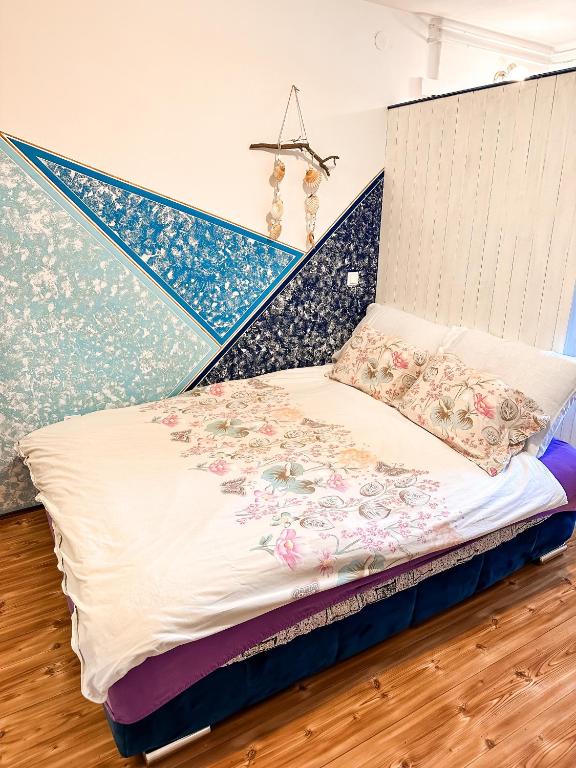 Apartma Angelika - B&B Portorož