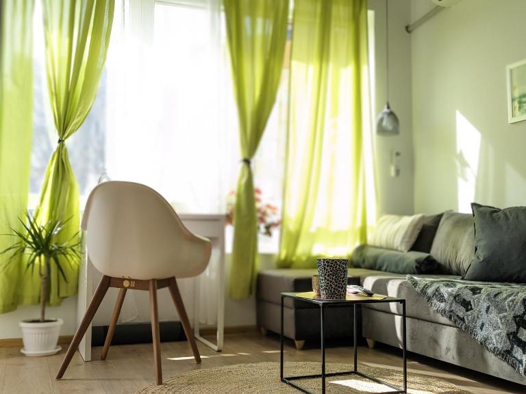 Zara Green Apartment 4 Guests Pet Friendly - Ferienwohnung Stara Sagora