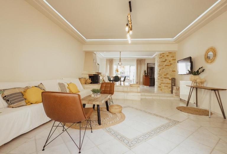 CITY CENTER VILLA HERSONISOS - B&B Khersónisos