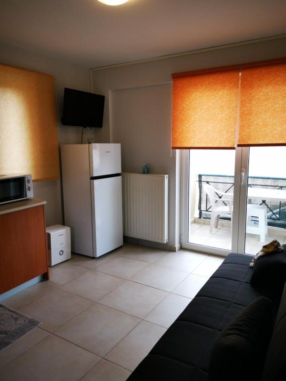Xristianna - Ferienwohnung Argostoli