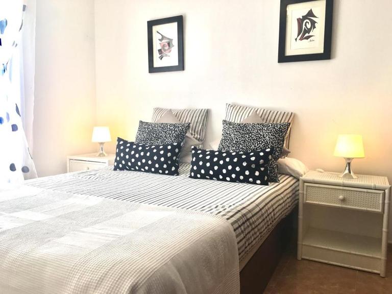 Duplex 3 dormitorios con parking privado - B&B Costa Teguise