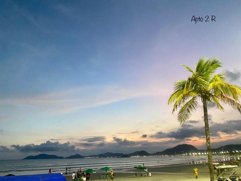 Enseada Guaruja - B&B Guarujá