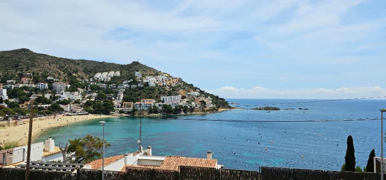 Apartamento Canyelles playa - B&B Roses