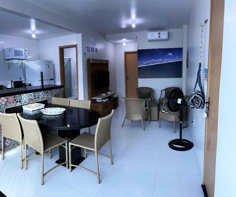 Lençóis Confort - BL05-AP02 - Chambres d'hôtes Barreirinhas