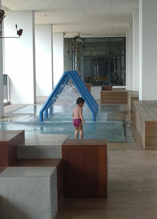 Luxurious Apartement Lebak Bulus near MRT - B&B Giacarta