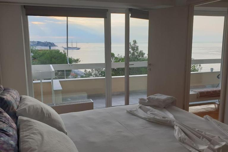 MARE UNUL - B&B Kavala