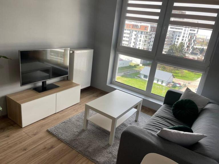 VIP Apartamenty Witolda - Ferienwohnung Rzeszów