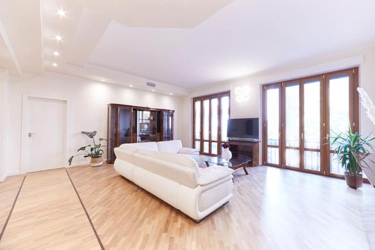 Elegant Apartment - B&B Milán
