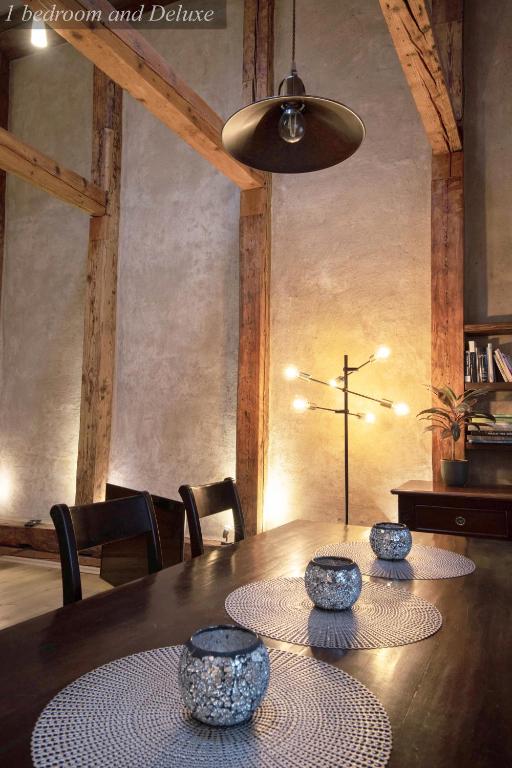 Gildi Dolce Vita, Tartu Home - B&B Tartu