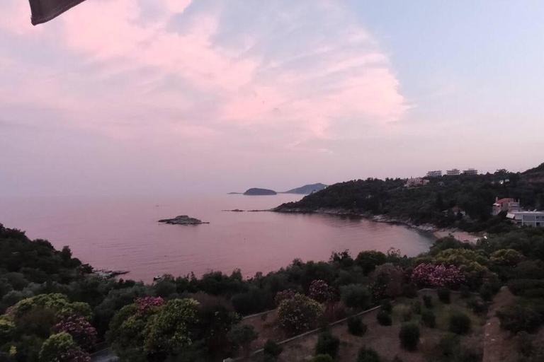Beach apartment - B&B Palaio Tsifliki