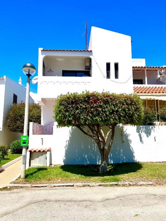 CasAzul - Chambres d'hôtes Olhão