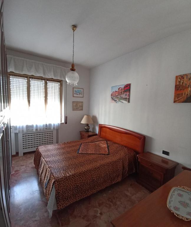Alba sul mare - B&B Porto Recanati