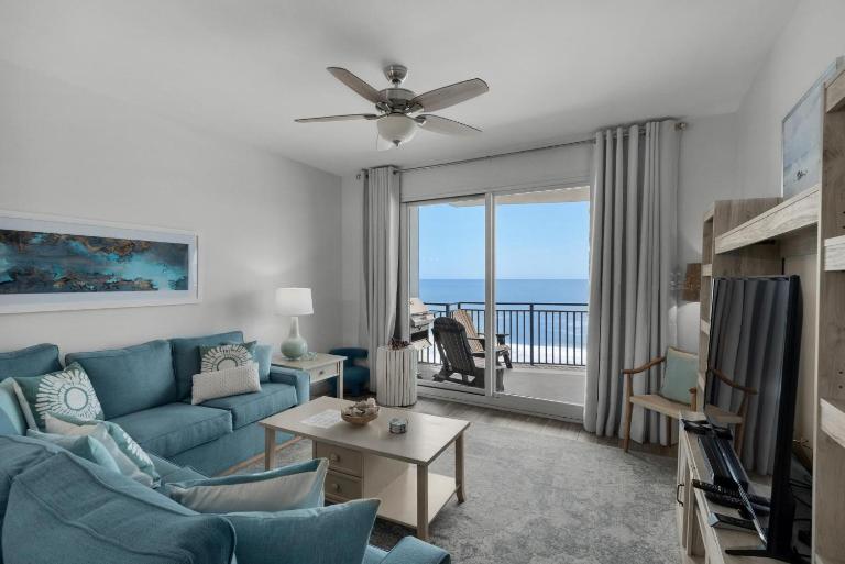 Sterling Breeze 804 - Bed and Breakfast Panama City Beach