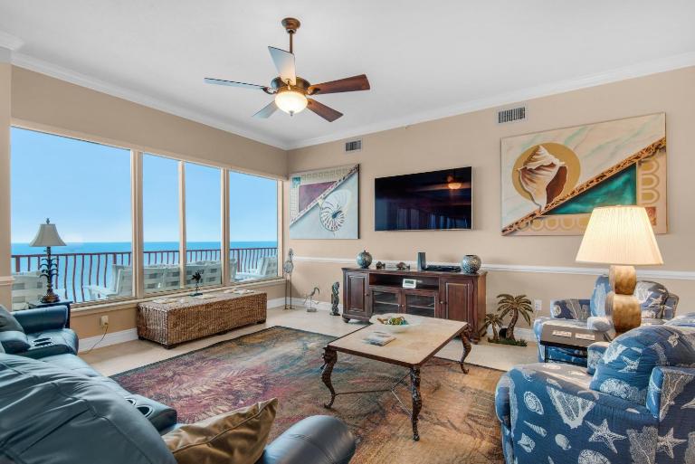 Hidden Dunes 1803 - B&B Panama City Beach