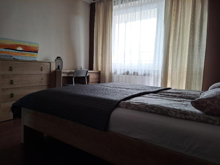 Apartament ,, Karolina'' - Bed and Breakfast Władysławowo