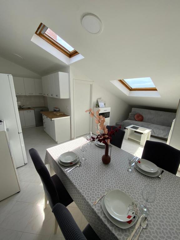 Apartman Paulo - Ferienwohnung Poreč