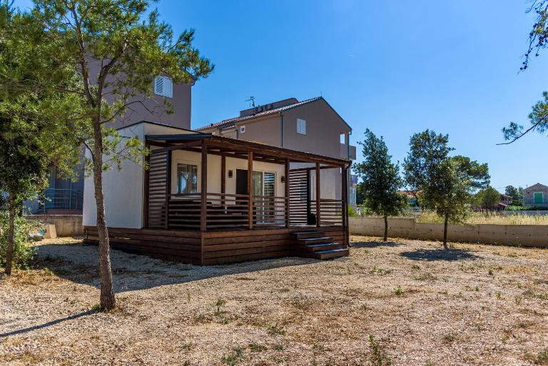Mobile home Summer breeze - B&B Biograd na Moru